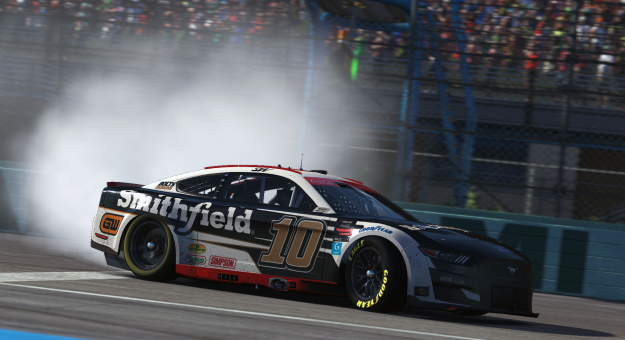 Visit eNASCAR Coca-Cola iRacing Series Race Preview: Championship Finale presented by NASCAR Hall of Fame page