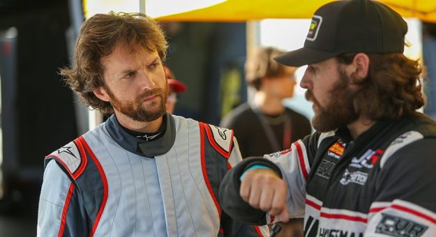 Visit eNASCAR champion Ray Alfalla lives his dream with racing debut at Hickory Motor Speedway page
