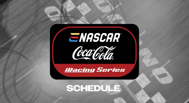 Visit 2023 eNASCAR Coca-Cola iRacing Series Schedule Blends New Tracks With Familiar Favorites page