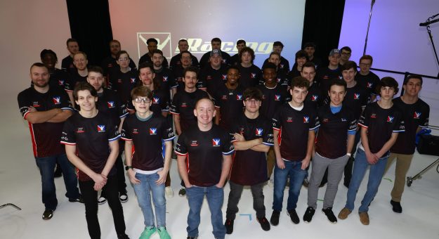 Visit eNASCAR Coca-Cola iRacing Series to Feature Refreshed Driver, Team Lineup page