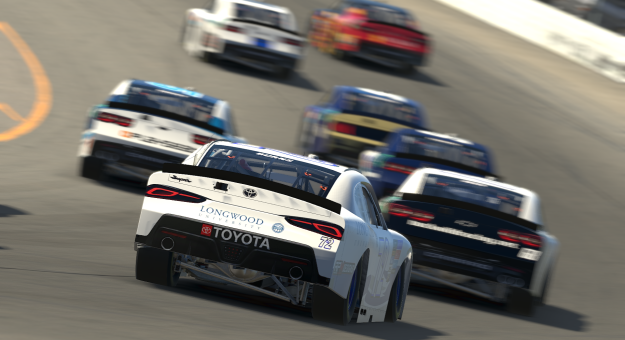 Visit eNASCAR College iRacing Series Race Preview: Iowa page