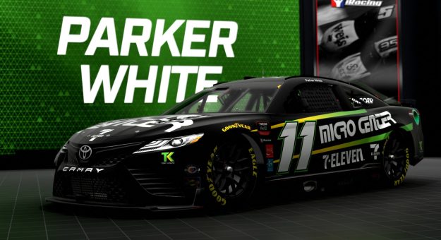 Visit eNASCAR Coca-Cola iRacing Series Race Preview: Monza page