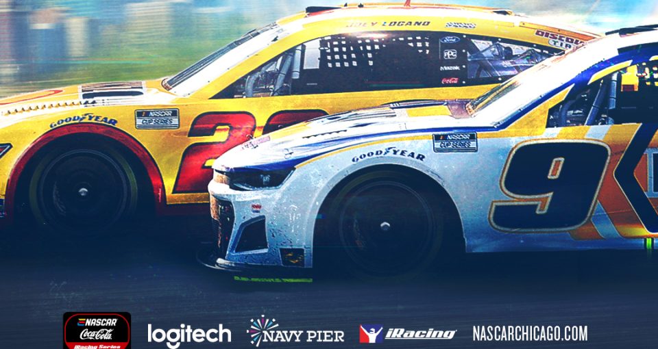 Chi 23 629450 Nascar Night At Navy Pier Announcement Assets Final 1080x1080