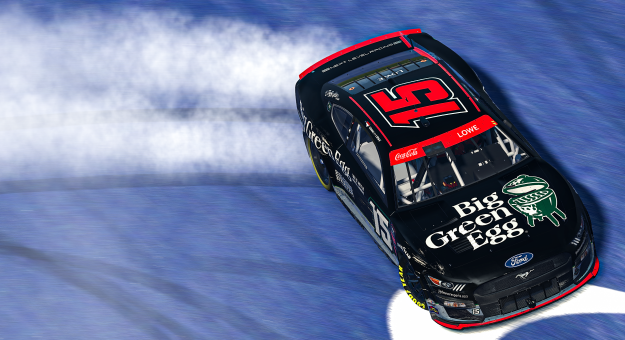 Visit Lowe clinches eNASCAR Coca-Cola iRacing Series Championship 4 berth with Michigan win page