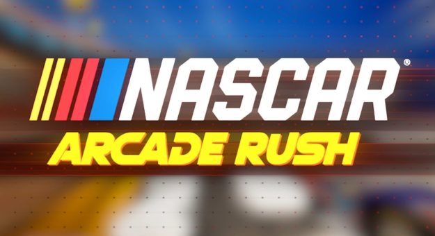 Visit READY YOUR ENGINES: NASCAR ARCADE RUSH BRINGING CLASSIC ARCADE RACING TO CONSOLES, PC page