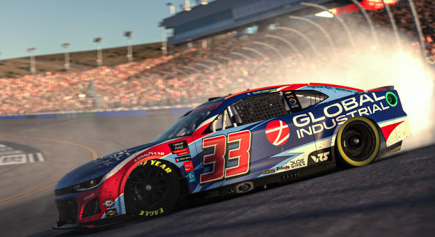 Visit Minter wins, earns eNASCAR Coca-Cola iRacing Series Championship 4 berth with Wilson at Phoenix page