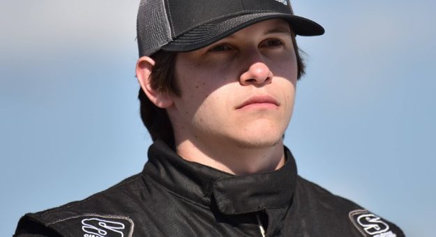Visit ‘Absolutely anything is possible’: eNASCAR’s Vicente Salas is turning his dream into reality as he chases a career in NASCAR page