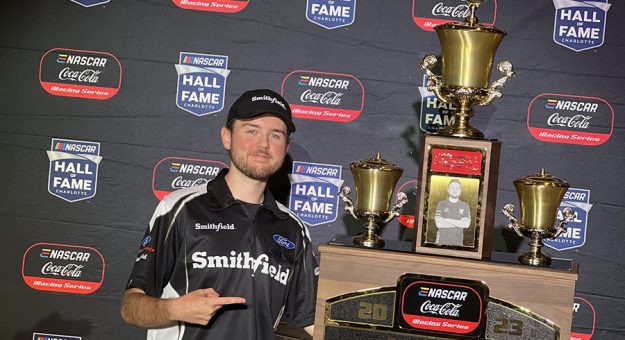 Visit Champion’s Blog: Steven Wilson page
