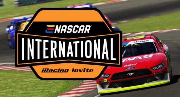Visit eNASCAR International iRacing Invite Race Preview: LA Coliseum, Brands Hatch Indy page