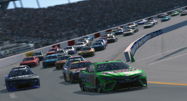 Visit 2024 eNASCAR Coca-Cola iRacing Series Free Agency Results page