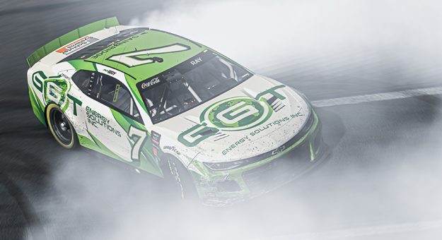Visit Malik Ray captures elusive eNASCAR Coca-Cola iRacing Series win in Atlanta photo finish page