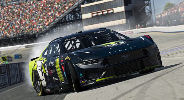 Visit Steven Wilson scores ‘wild’ eNASCAR Coca-Cola iRacing Series win over Minter and Honeycutt at Dover page