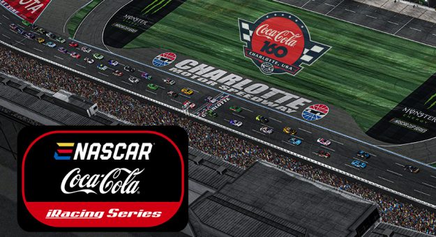 Visit Who’s hot, who’s not? 2024 eNASCAR mid-season report cards entering Charlotte page