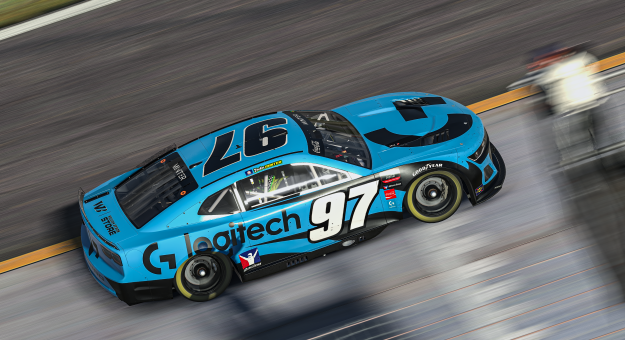 Visit Penalty Points Report: Crashes, Chaos and Qualifying Violations page