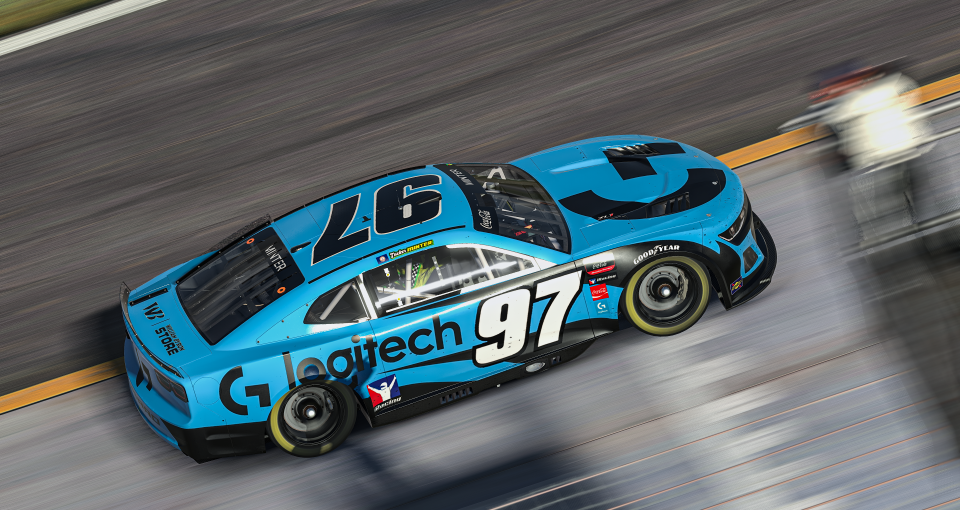 24nss Race 13