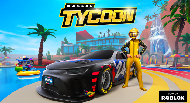 Visit BUILD YOUR TYCOON! page