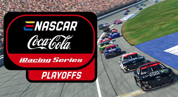 Visit Each eNASCAR Playoff driver’s outlook entering Round 1 at Michigan page