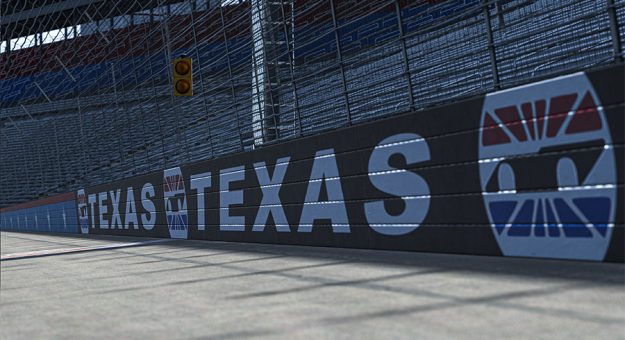 Visit eNASCAR Coca-Cola iRacing Series Race Preview: Texas Motor Speedway page