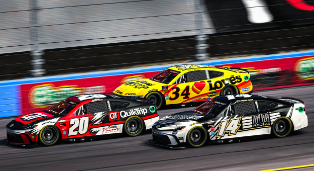 Visit Penalty Points Report: Phoenix Fallout and Wall Riding page