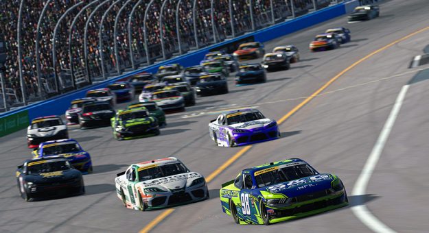 Visit eNASCAR Contender iRacing Series mid-season report: Three races left to make the Top 30 cut page