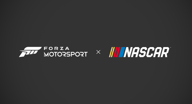 Visit NASCAR update now playable on Forza Motorsport page