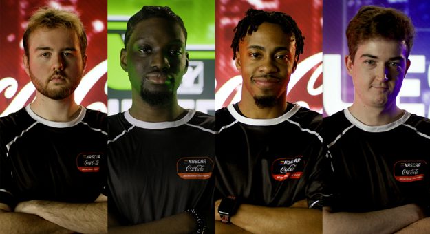 Visit 2025 eNASCAR Coca-Cola iRacing Series roster confirmed following 2025 Free Agency page