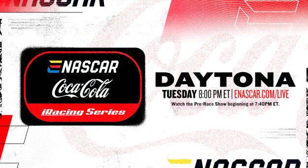 Visit 2025 eNASCAR Coca-Cola iRacing Series | Race Preview: Daytona Clash page