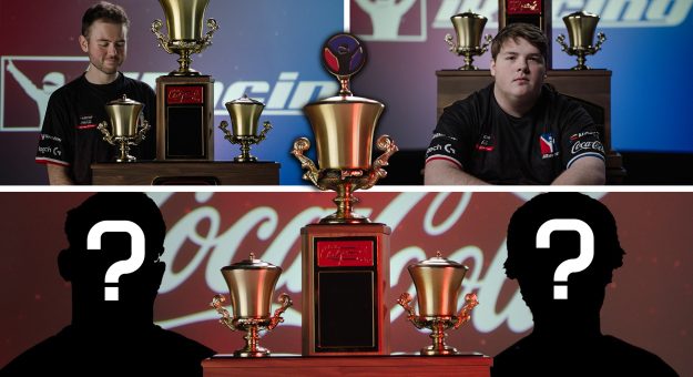 Visit eNASCAR Coca-Cola iRacing Series | Power Rankings | Race 17 at Phoenix Raceway page