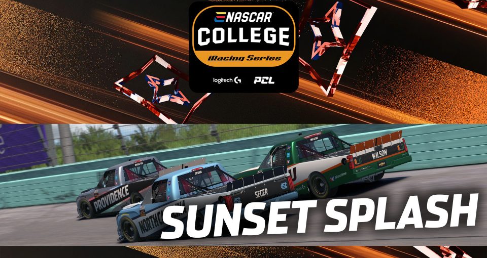 Sunsetsplash