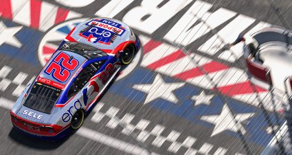 Bobby Zalenski claims 19th career eNASCAR Coca-Cola iRacing Championship Series win in Coca-Cola 160 at Charlotte