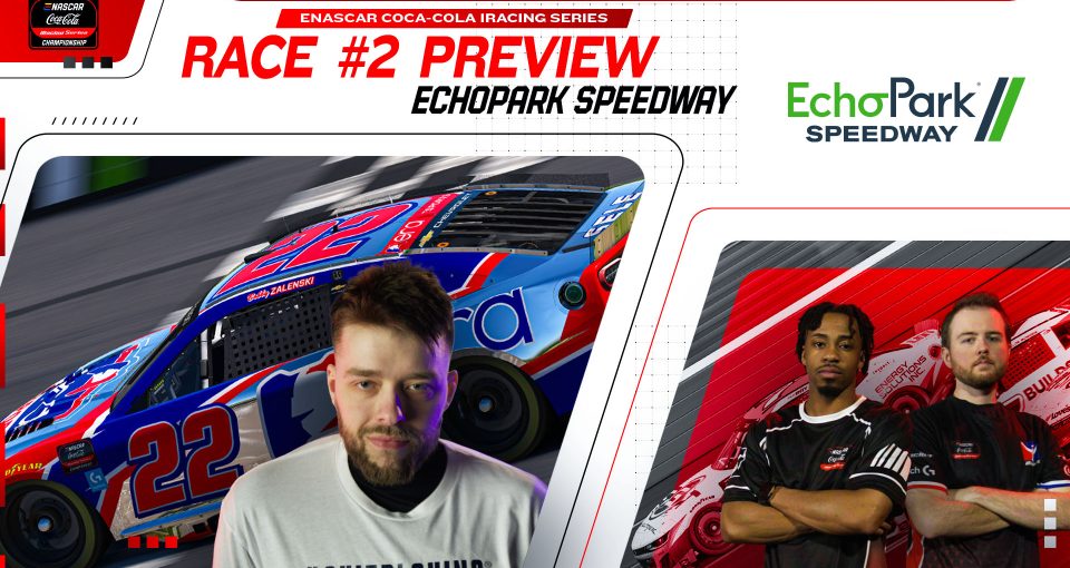 Race2echoparkpreview Featured