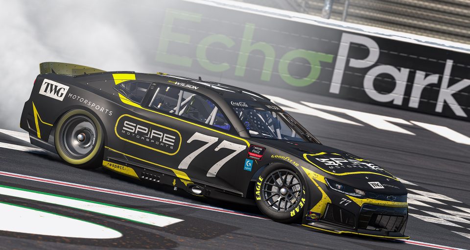 Cokechamp Atlanta Race 22 060226 Copy