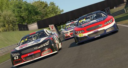 Euronascar 02