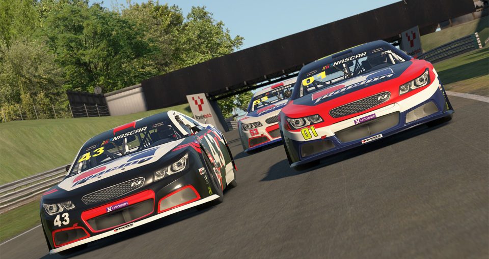 Euronascar 02