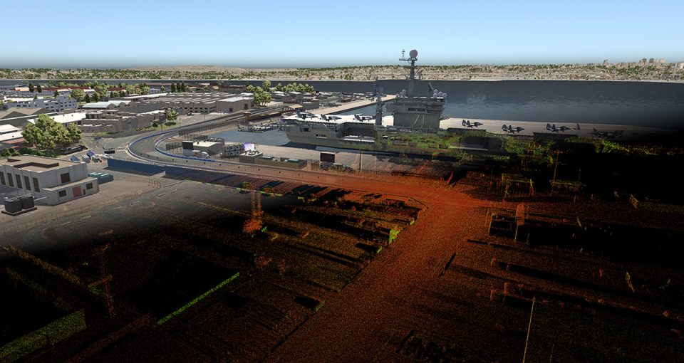 Pointcloud