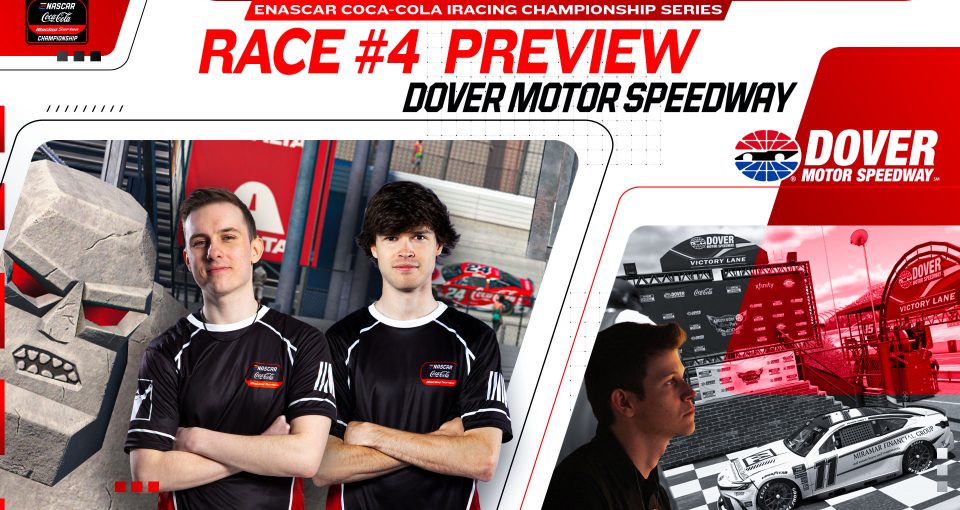 Dover Featured