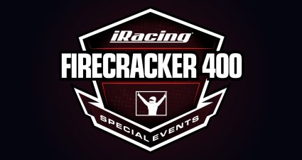 Irse Firecracker 400
