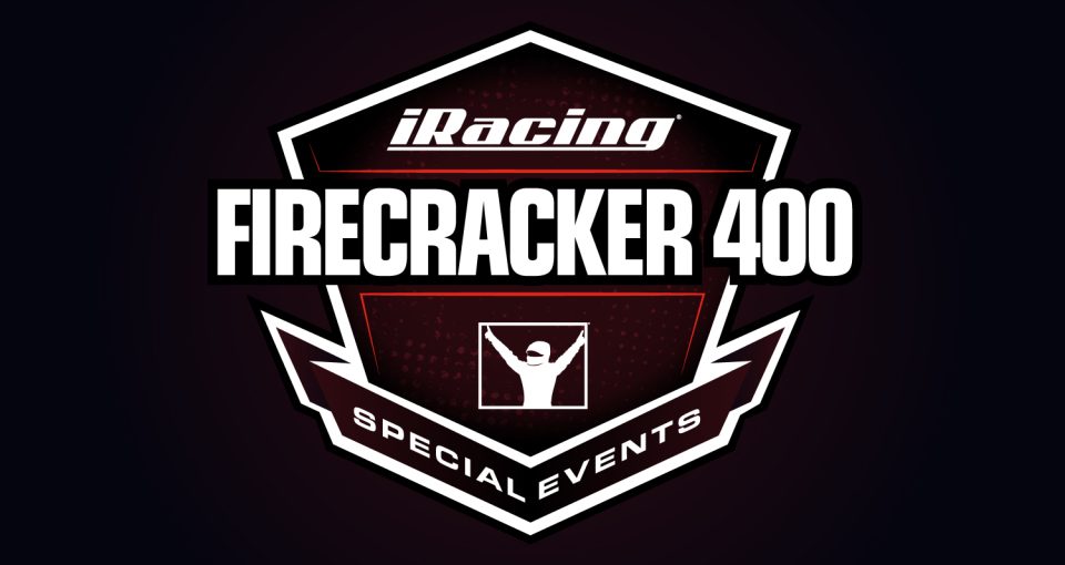 Irse Firecracker 400
