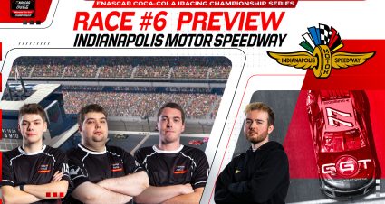 Cokechamp Race6 Featured