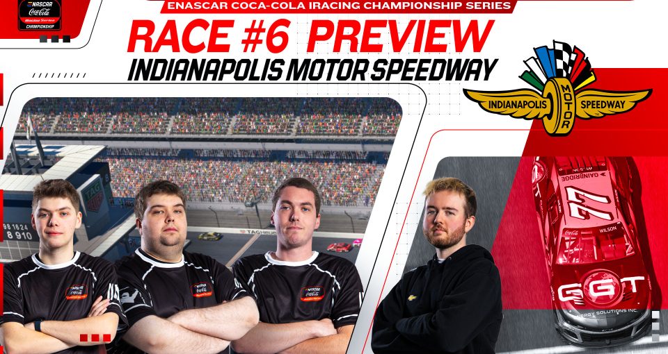 Cokechamp Race6 Featured