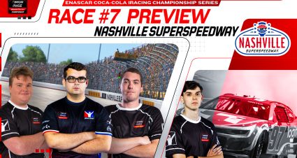 Race 7 Featured Image