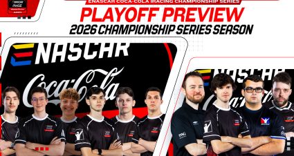 Enascar Playoff Preview Featured Jpg