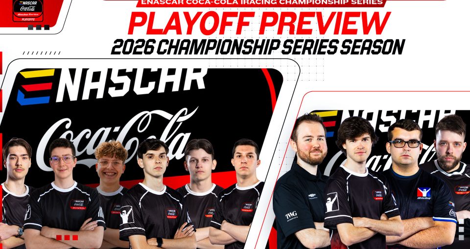 Enascar Playoff Preview Featured Jpg