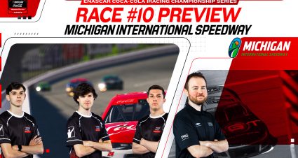 2026 Race 10 Michigan Feat