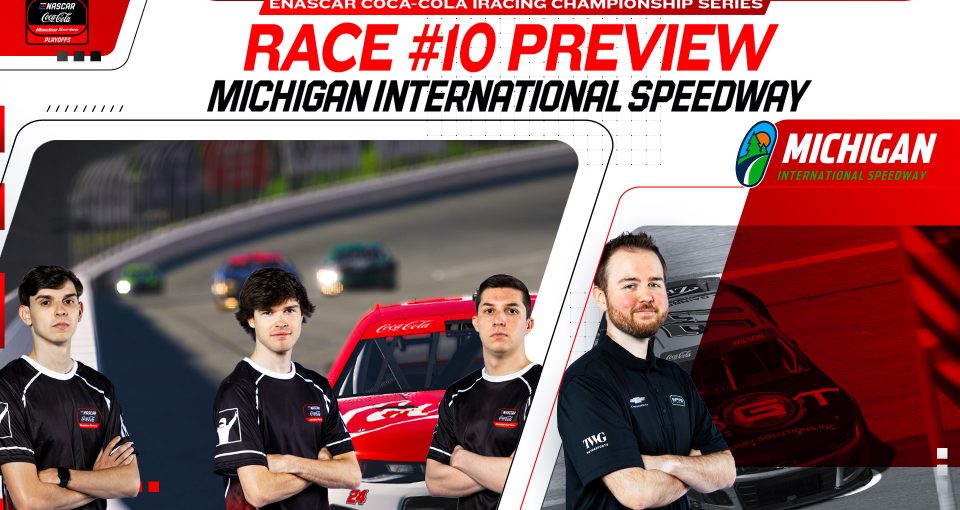 2026 Race 10 Michigan Feat