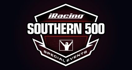 Irse Southern 500 2026