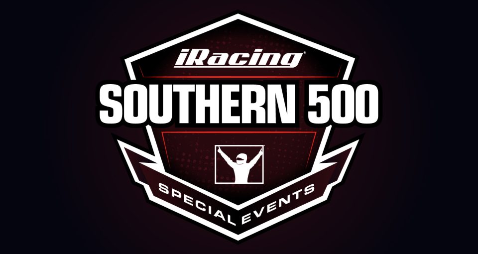 Irse Southern 500 2026
