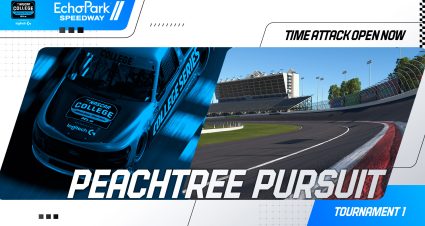 Peachtree T1 Timeattackopenv4