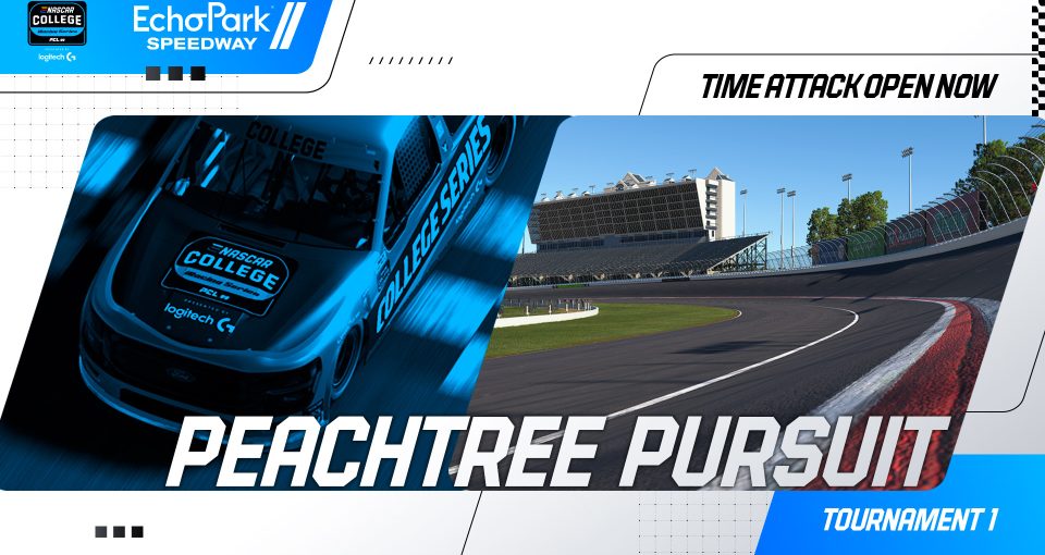 Peachtree T1 Timeattackopenv4