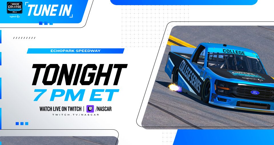 Ecis Peachtree Pursuit Tune In V2